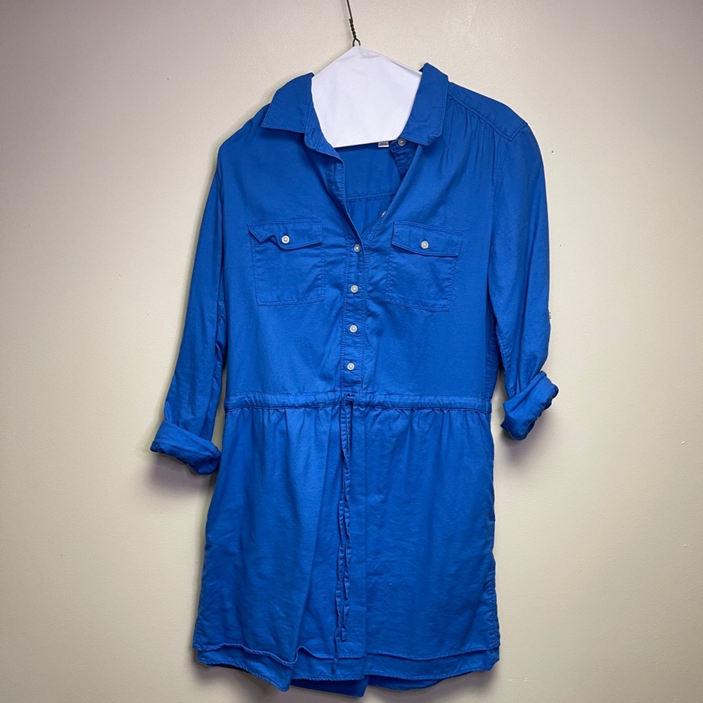 Gap Dress